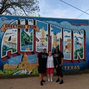 Meet your Posher, Heidi